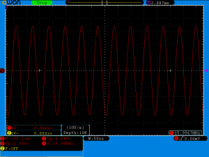 16 МГц форма конденсатор 100 пФ.png